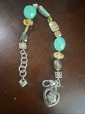 Retire VTG Brighton Hero Bracelet